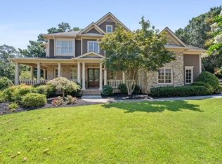 3158 Hudson Pond Ln, Marietta, GA 30062
