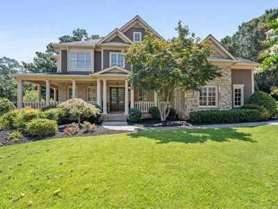 3158 Hudson Pond Ln, Marietta, GA, 30062
