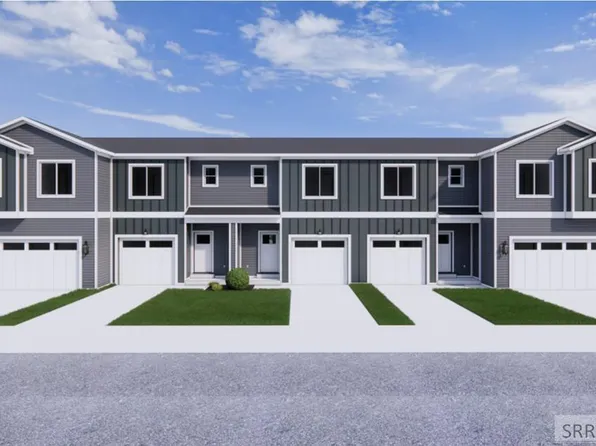 2932 Gray Fox Ln #2-102, Idaho Falls, ID 83406