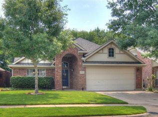 3504 Ridge Lily Ln, McKinney, TX 75071
