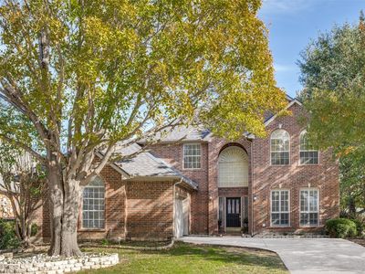 2405 N Hunter Place Ln, Arlington, TX, 76006
