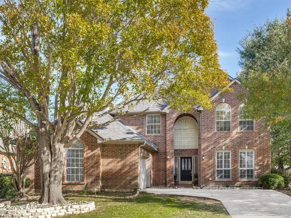 2405 N Hunter Place Ln, Arlington, TX 76006