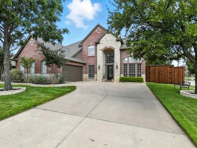 805 Renaissance Ct, Keller, TX, 76248