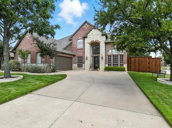 805 Renaissance Ct, Keller, TX 76248