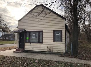 535 W 80th St, Chicago, IL 60620