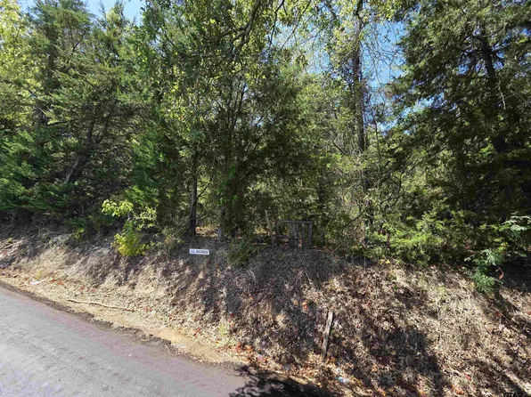 County Road 3104, Jacksonville, TX 75766