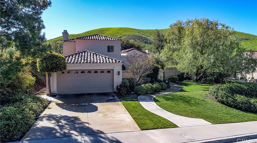 28112 Via Rueda, San Juan Capistrano, CA 92675 Zillow