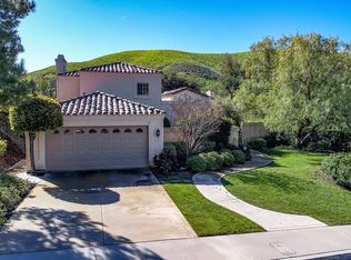 28112 Via Rueda, San Juan Capistrano, CA 92675