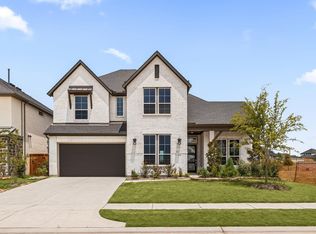 8031 Sunny Ridge Dr, Fulshear, TX 77441