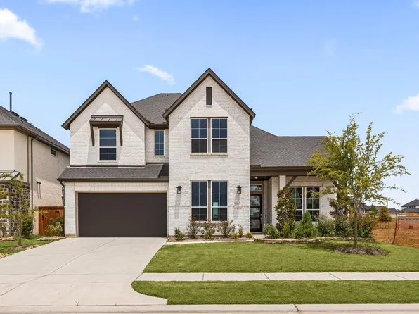 8031 Sunny Ridge Dr, Fulshear, TX 77441
