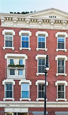 Rented by Douglas Elliman | media 18