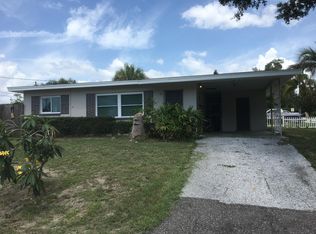 1500 12th St, Palm Harbor, FL 34683