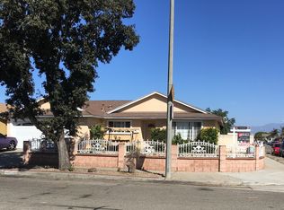 1961 San Benito St, Oxnard, CA 93033