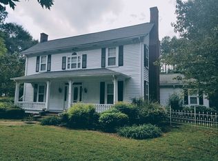 331 Hambright Rd, Blacksburg, SC 29702