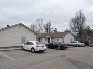 1009 Ferrell St, Jonesboro, AR 72401