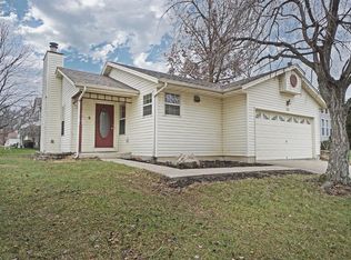 166 Cross Creek Ln, Hamilton Twp, OH