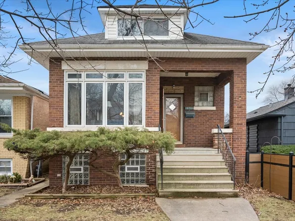 10704 S Albany Ave, Chicago, IL 60655