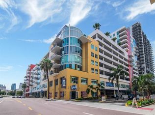 1120 E Kennedy Blvd UNIT 1028, Tampa, FL 33602