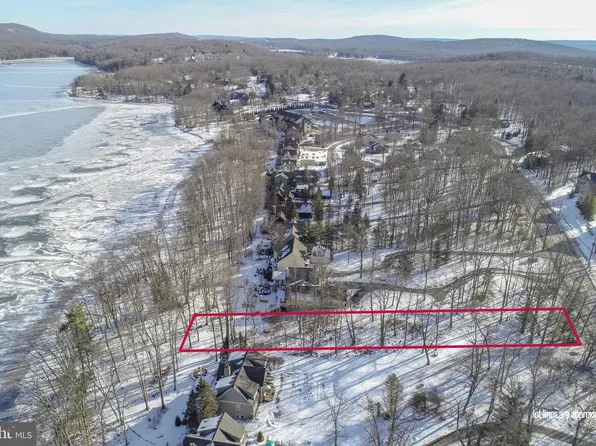 Glendale Road Alpine Village Subdivision Lot 12, Oakland, MD 21550