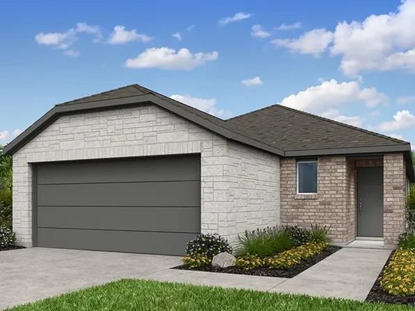 111 Bayou Mint Blvd, Buda, TX 78610