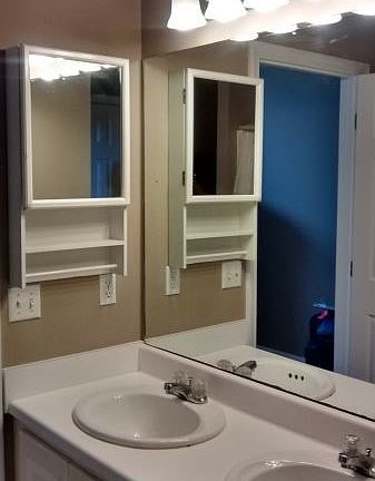 master bath