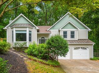 2382 Wilderness Way, Marietta, GA 30066