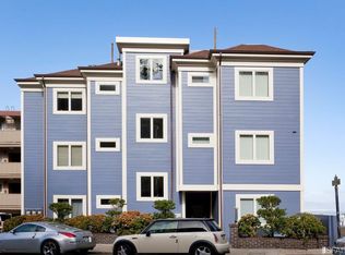 657 Corbett Ave APT 1, San Francisco, CA 94114