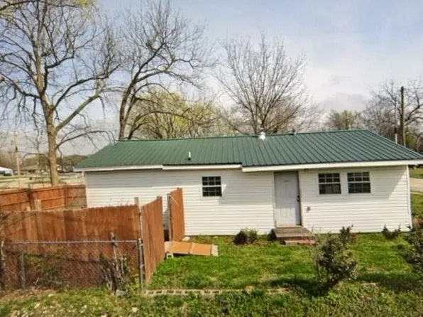 310 S Mitchell Ave, Lincoln, AR 72744