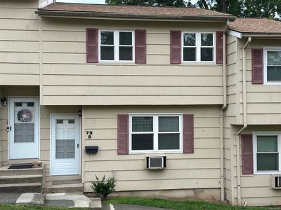 73 Lantern Park Drive #3, Naugatuck, CT, 06770