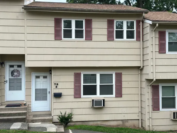 73 Lantern Park Drive #3, Naugatuck, CT 06770