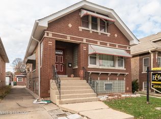 1828 Clinton Ave, Berwyn, IL 60402