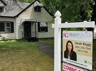 1658 Willis Ave, South Saint Paul, MN 55075