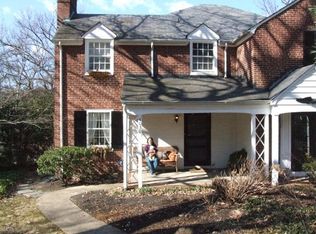 4030 Deepwood Rd, Baltimore, MD 21218