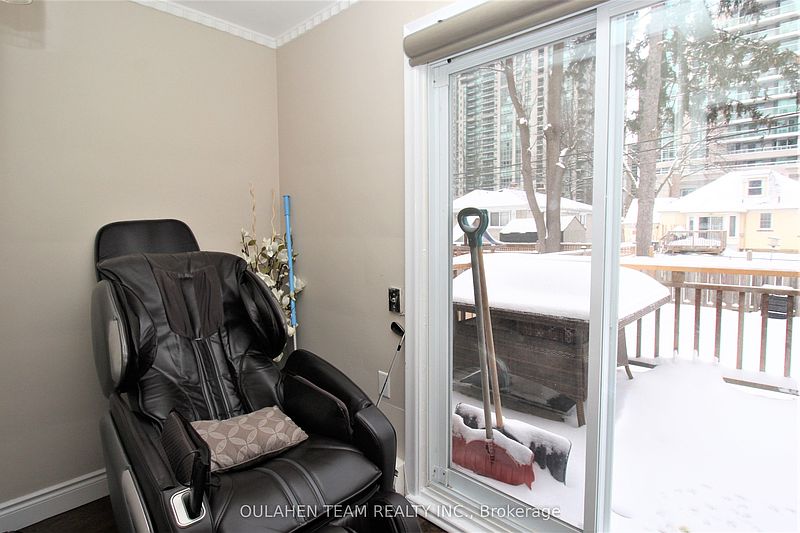 Toronto House for rent - 3 Bedrooms — photo 17