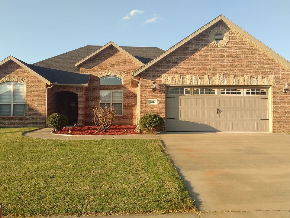 1st image of 4844 W Trail Dust St