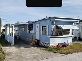 2600 58th Ave N LOT 19, Saint Petersburg, FL 33714