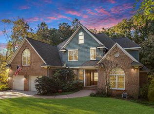 12817 Strickland Rd, Raleigh, NC 27613