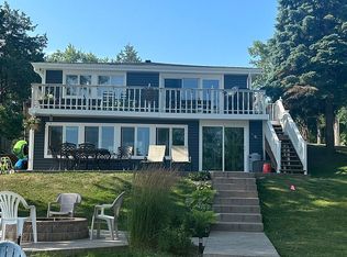 22206 120th St, Bristol, WI 53104