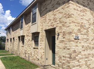 1768 Port Dr APT 4, Baton Rouge, LA 70820
