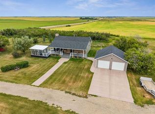 272011 E Range Road 275 #A, Rocky View County, AB T4A 2Y8