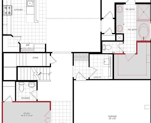2nd image of this home