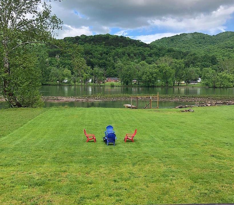 112 Cliff Island Dr, Hinton, WV 25951 MLS 83809 Zillow