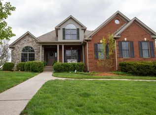 200 Wheeler Dr, Frankfort, KY 40601