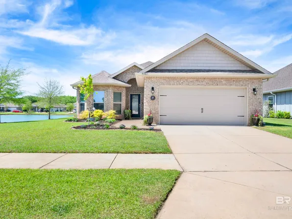 9381 Sitka Dr, Foley, AL 36535