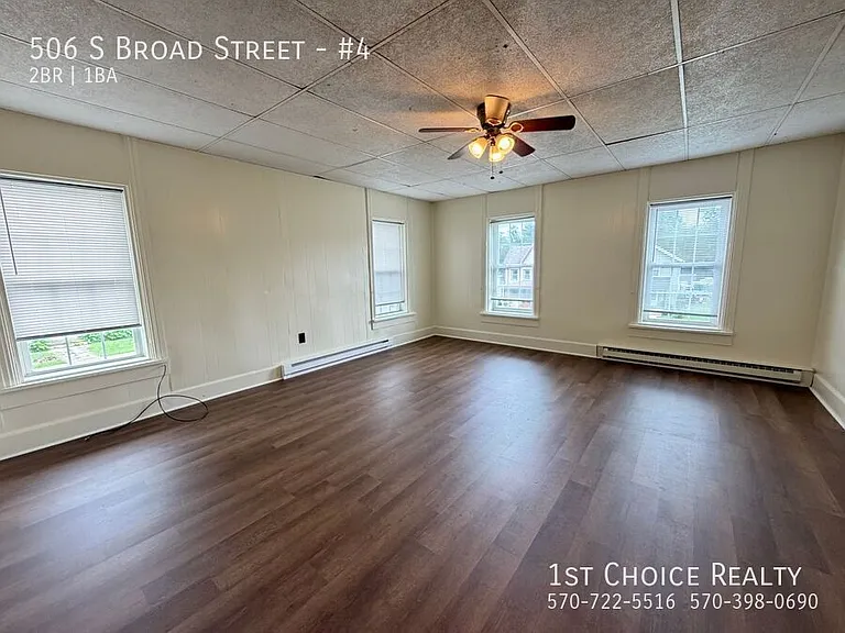 506 S Broad St #4 — Photo 2