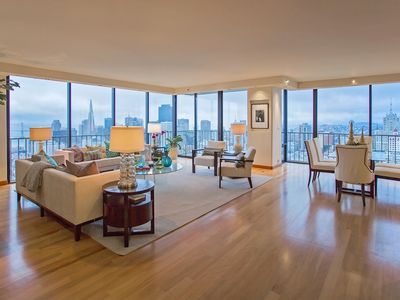 999 Green St APT 2904, San Francisco, CA, 94133