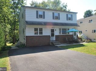 463 Avenue B APT A, Horsham, PA 19044
