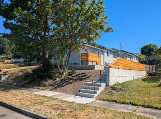 1016 E 6th St #1/2, Pt Angeles, WA 98362