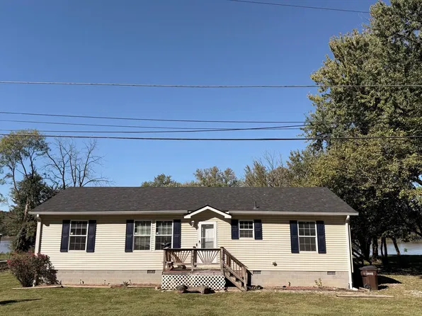 509 Davis St, Ghent, KY 41045