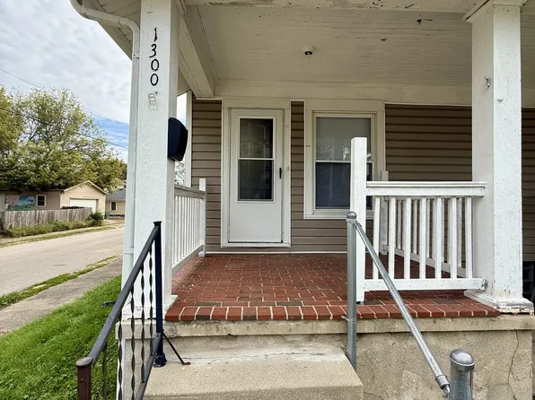 1300 Carlisle Ave, Dayton, OH 45420